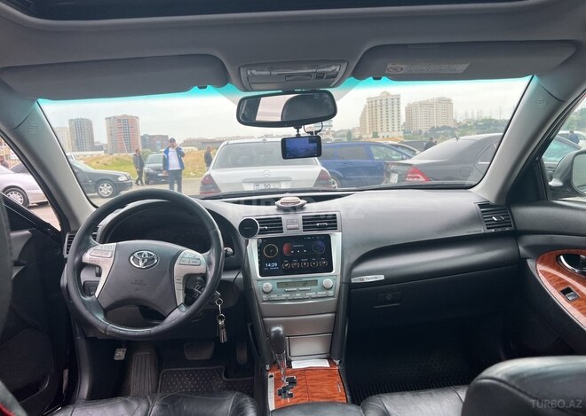 Toyota Camry 2008, 279,000 km - 2.4 l - Bakı