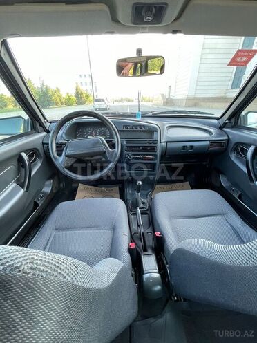 LADA (VAZ) 2115 2010, 235,000 km - 1.6 l - Ağdaş