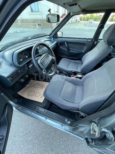 LADA (VAZ) 2115 2010, 235,000 km - 1.6 l - Ağdaş