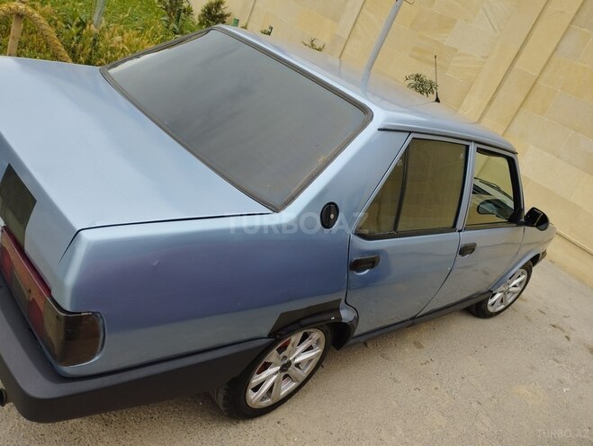 Tofas Sahin 2005, 286,619 km - 1.6 l - Bakı