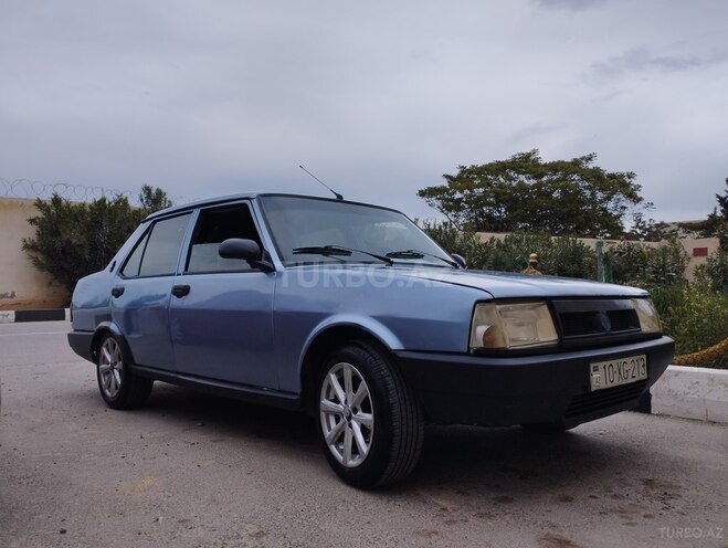 Tofas Sahin 2005, 286,619 km - 1.6 l - Bakı