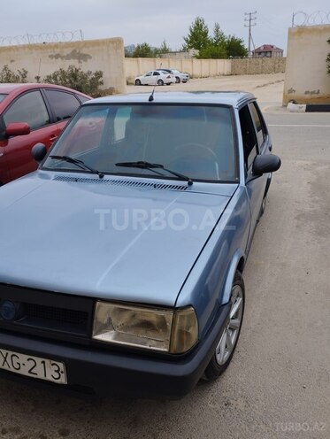 Tofas Sahin 2005, 286,619 km - 1.6 l - Bakı