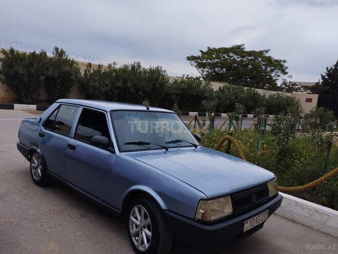 Tofas Sahin 2005, 286,619 km - 1.6 l - Bakı