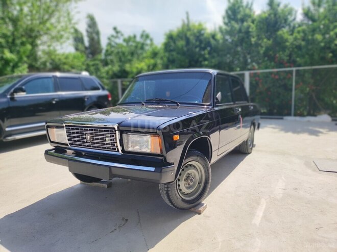 LADA (VAZ) 2107 2011, 80,000 km - 1.6 л - Kürdəmir