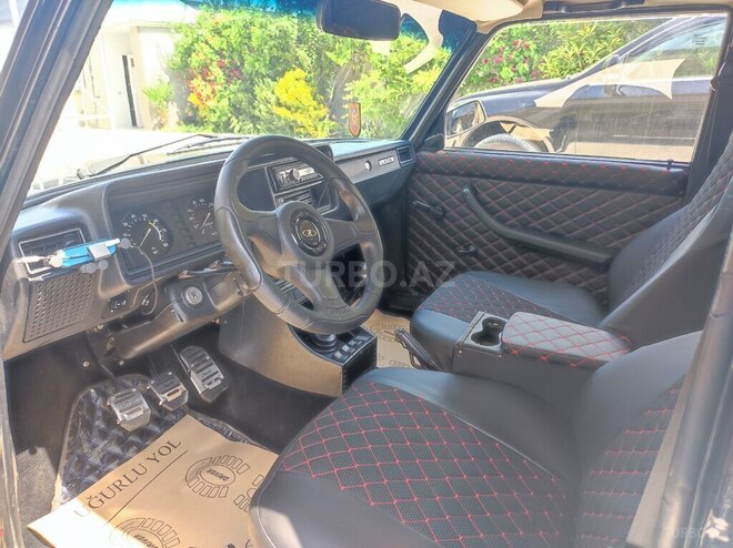 LADA (VAZ) 2107 2011, 80,000 km - 1.6 л - Kürdəmir