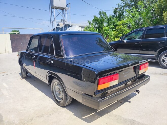 LADA (VAZ) 2107 2011, 80,000 km - 1.6 л - Kürdəmir
