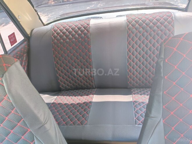 LADA (VAZ) 2107 2011, 80,000 km - 1.6 л - Kürdəmir