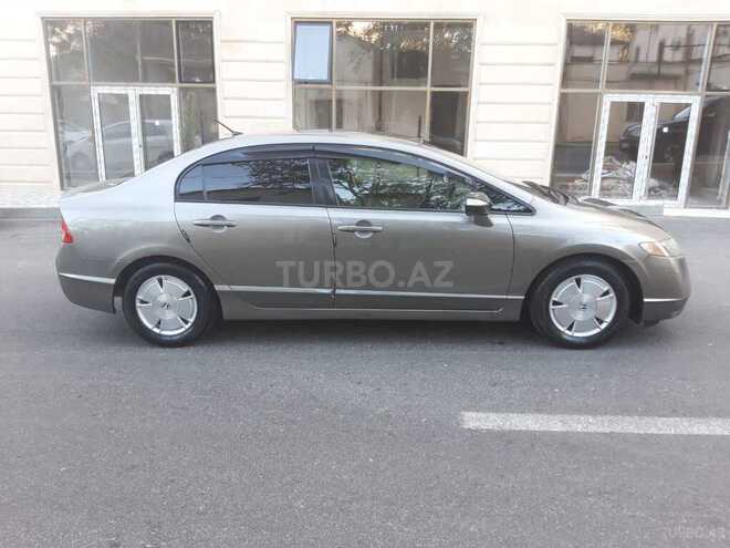 Honda Civic 2008, 199,641 km - 1.3 l - Bakı