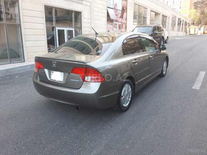 Honda Civic 2008, 199,641 km - 1.3 l - Bakı