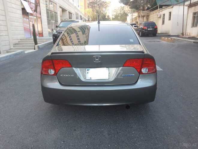 Honda Civic 2008, 199,641 km - 1.3 l - Bakı