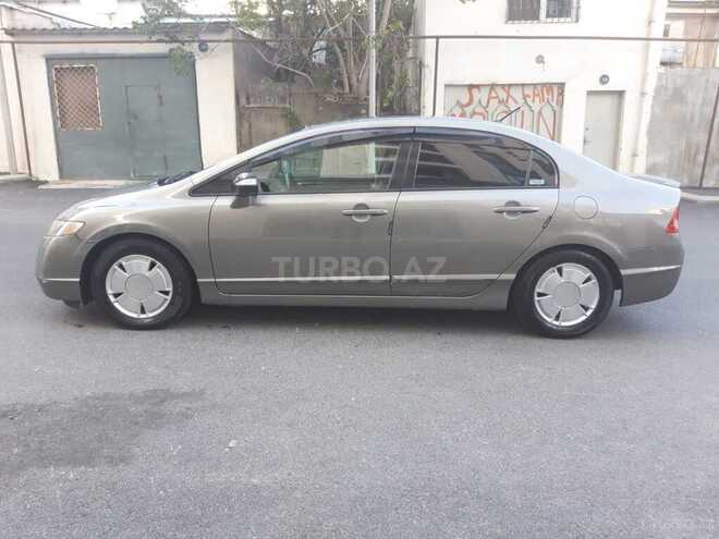 Honda Civic 2008, 199,641 km - 1.3 l - Bakı