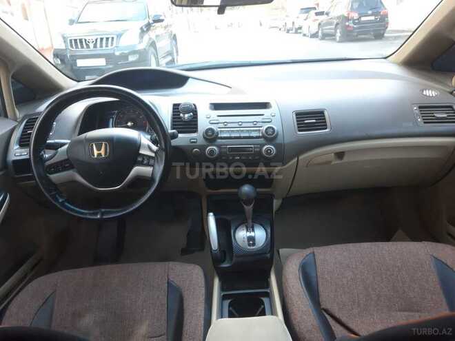 Honda Civic 2008, 199,641 km - 1.3 l - Bakı