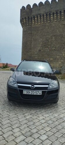 Opel Astra 2006, 261,852 km - 1.4 l - Bakı
