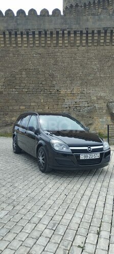 Opel Astra 2006, 261,852 km - 1.4 l - Bakı