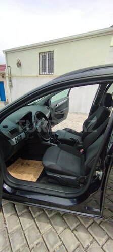 Opel Astra 2006, 261,852 km - 1.4 l - Bakı