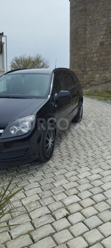 Opel Astra 2006, 261,852 km - 1.4 l - Bakı