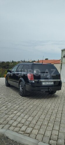 Opel Astra 2006, 261,852 km - 1.4 l - Bakı