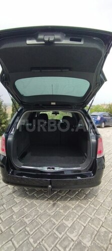 Opel Astra 2006, 261,852 km - 1.4 l - Bakı