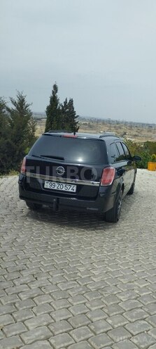 Opel Astra 2006, 261,852 km - 1.4 l - Bakı