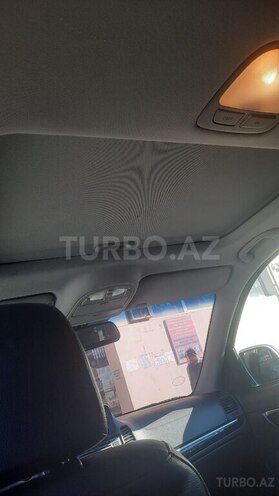 Hyundai Santa Fe 2012, 190,000 km - 2.0 l - Ağstafa