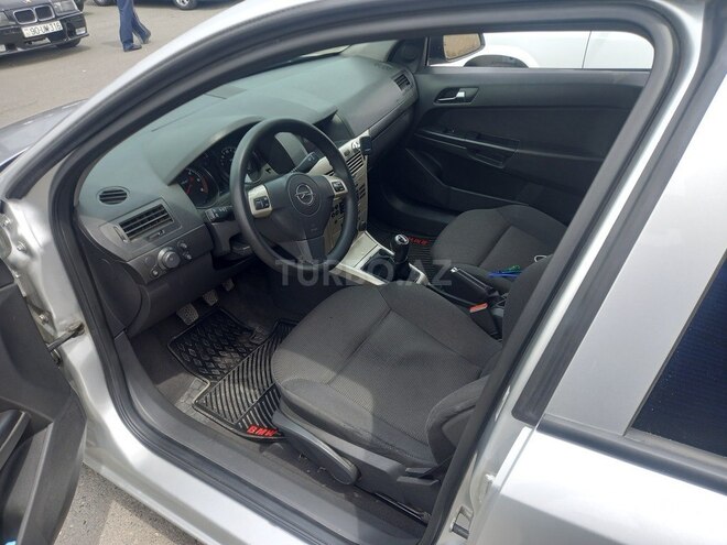 Opel Astra 2007, 361,300 km - 1.3 l - Bakı