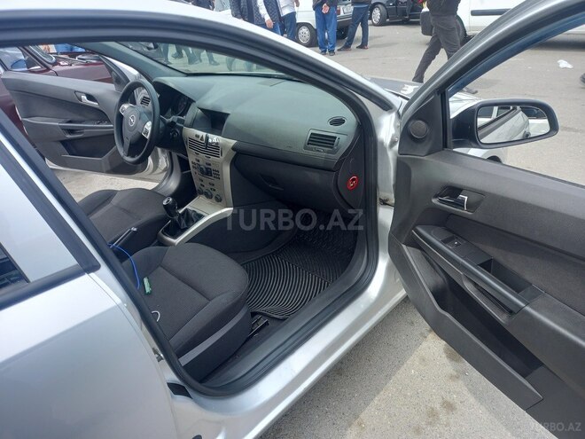 Opel Astra 2007, 361,300 km - 1.3 l - Bakı