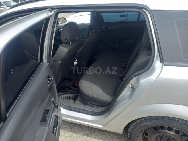 Opel Astra 2007, 361,300 km - 1.3 l - Bakı