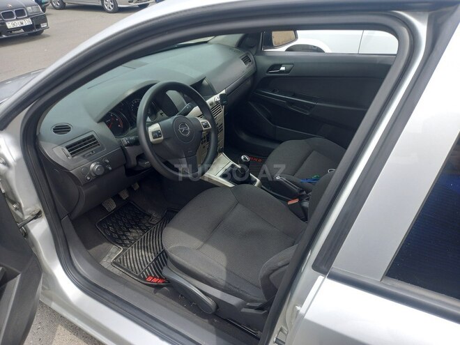 Opel Astra 2007, 361,300 km - 1.3 l - Bakı