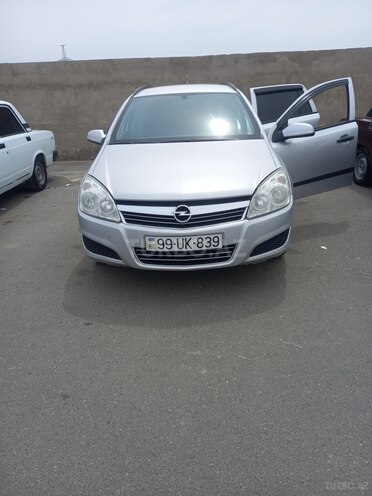 Opel Astra 2007, 361,300 km - 1.3 l - Bakı