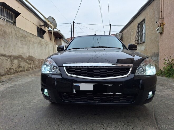 LADA (VAZ) Priora 2013, 219,000 km - 1.6 l - Bakı