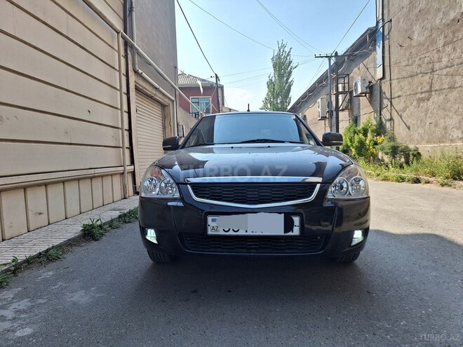 LADA (VAZ) Priora 2013, 219,000 km - 1.6 l - Bakı