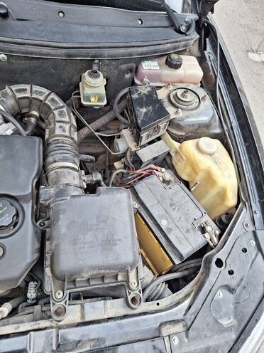 LADA (VAZ) Priora 2013, 219,000 km - 1.6 l - Bakı