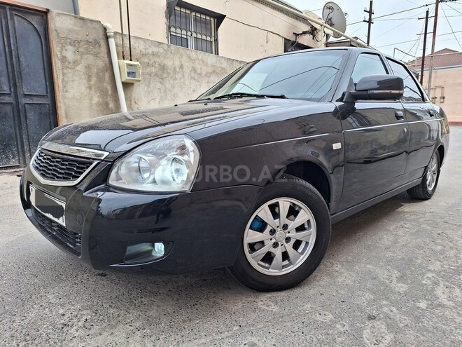 LADA (VAZ) Priora 2013, 219,000 km - 1.6 l - Bakı