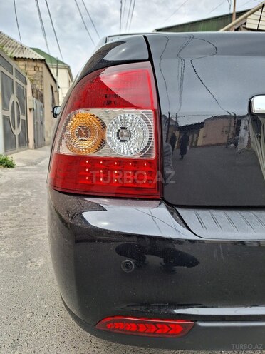 LADA (VAZ) Priora 2013, 219,000 km - 1.6 l - Bakı
