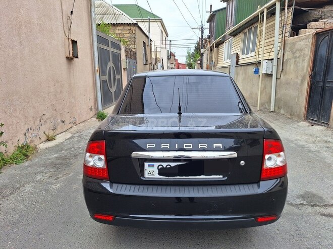 LADA (VAZ) Priora 2013, 219,000 km - 1.6 l - Bakı