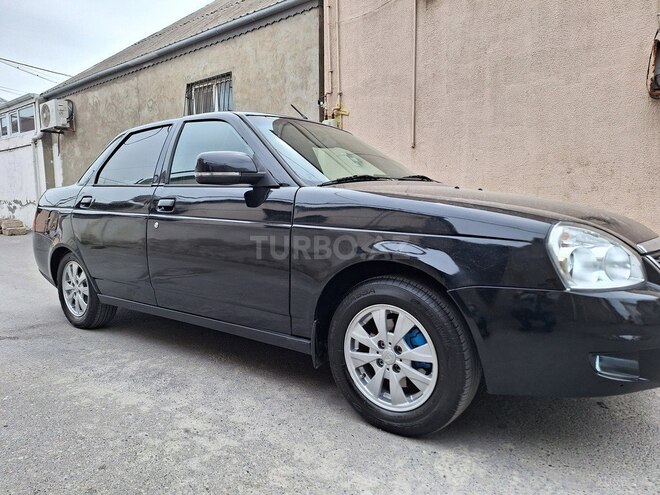 LADA (VAZ) Priora 2013, 219,000 km - 1.6 l - Bakı