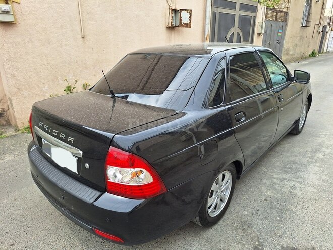 LADA (VAZ) Priora 2013, 219,000 km - 1.6 l - Bakı