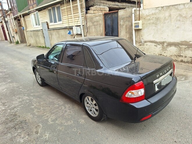 LADA (VAZ) Priora 2013, 219,000 km - 1.6 l - Bakı