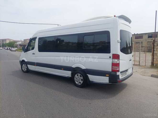 Mercedes Sprinter 315 2008, 500,000 km - 2.2 l - Bakı