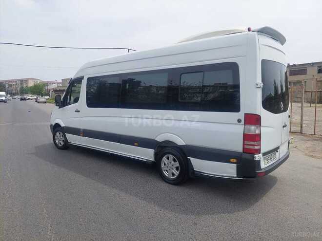 Mercedes Sprinter 315 2008, 500,000 km - 2.2 l - Bakı
