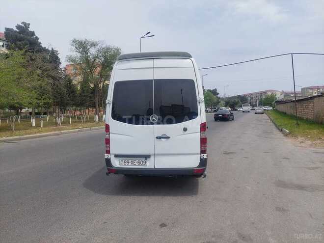 Mercedes Sprinter 315 2008, 500,000 km - 2.2 l - Bakı