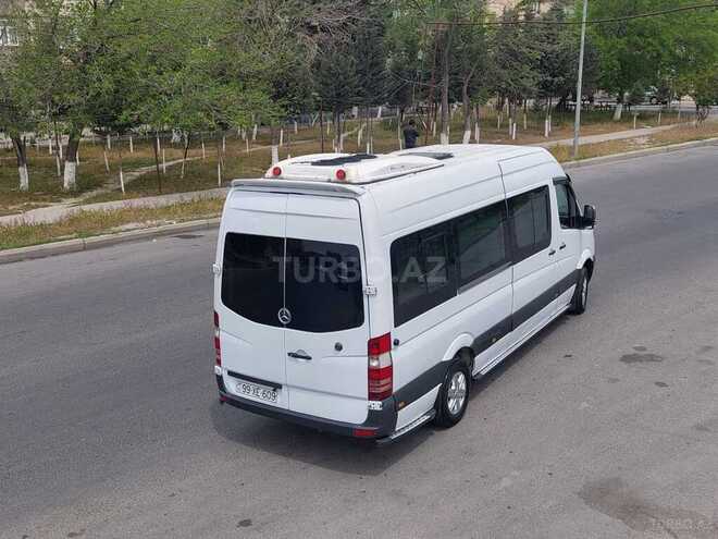 Mercedes Sprinter 315 2008, 500,000 km - 2.2 l - Bakı