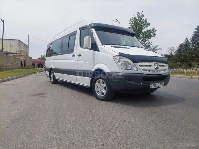 Mercedes Sprinter 315 2008, 500,000 km - 2.2 l - Bakı