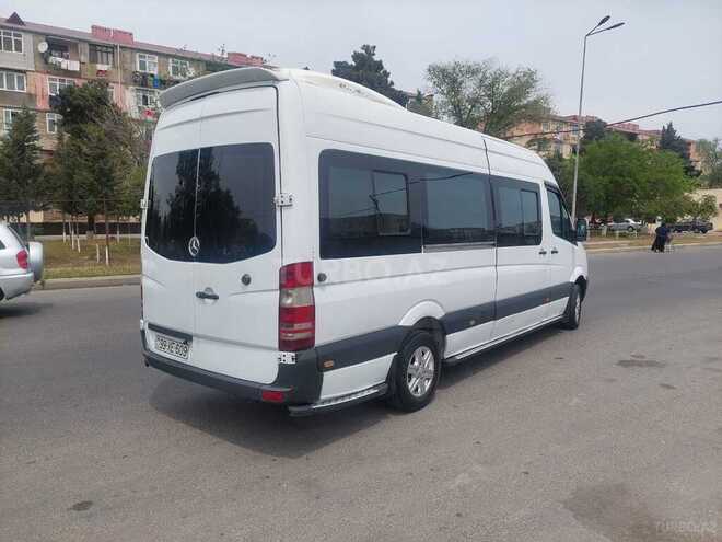 Mercedes Sprinter 315 2008, 500,000 km - 2.2 l - Bakı