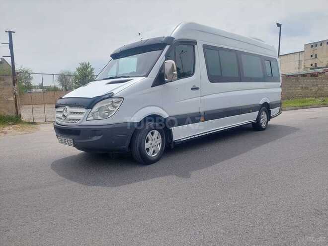 Mercedes Sprinter 315 2008, 500,000 km - 2.2 l - Bakı