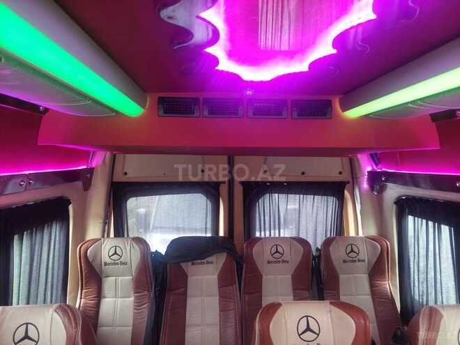Mercedes Sprinter 315 2008, 500,000 km - 2.2 l - Bakı