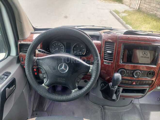 Mercedes Sprinter 315 2008, 500,000 km - 2.2 l - Bakı