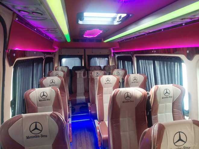 Mercedes Sprinter 315 2008, 500,000 km - 2.2 l - Bakı
