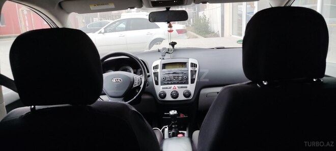 Kia Ceed 2007, 175,000 km - 1.4 l - Bakı