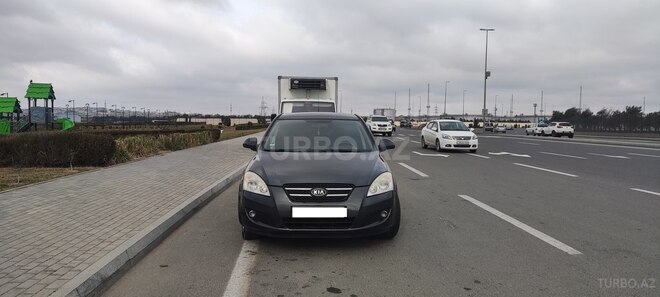 Kia Ceed 2007, 175,000 km - 1.4 l - Bakı